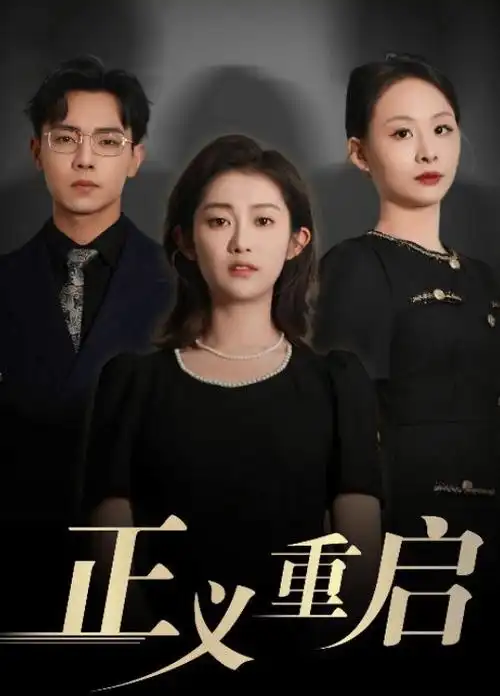 琅琊榜电视剧封面